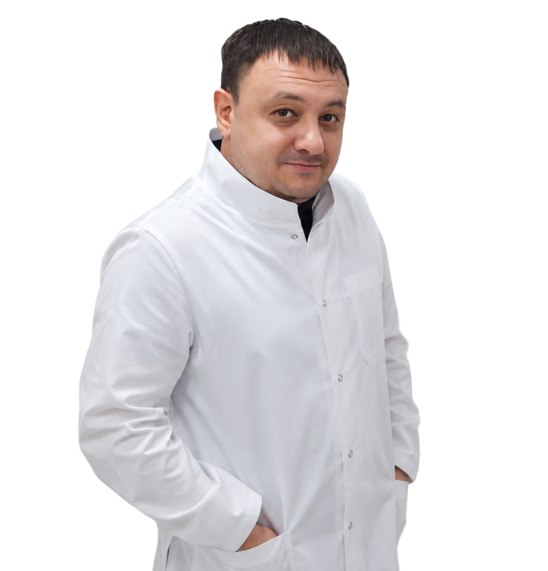 Шумский Василий Михайлович