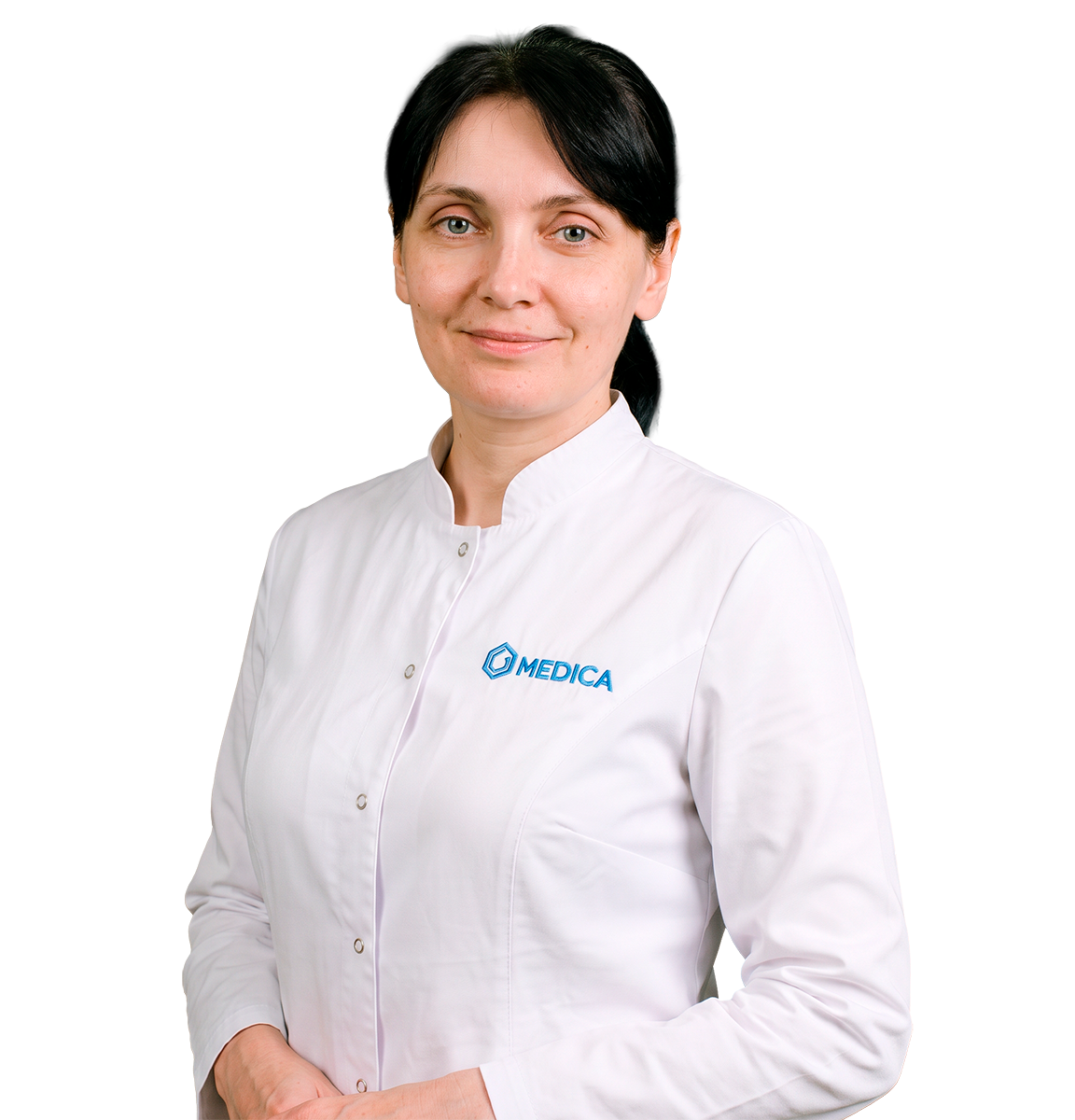 Жаркова Наталья Львовна