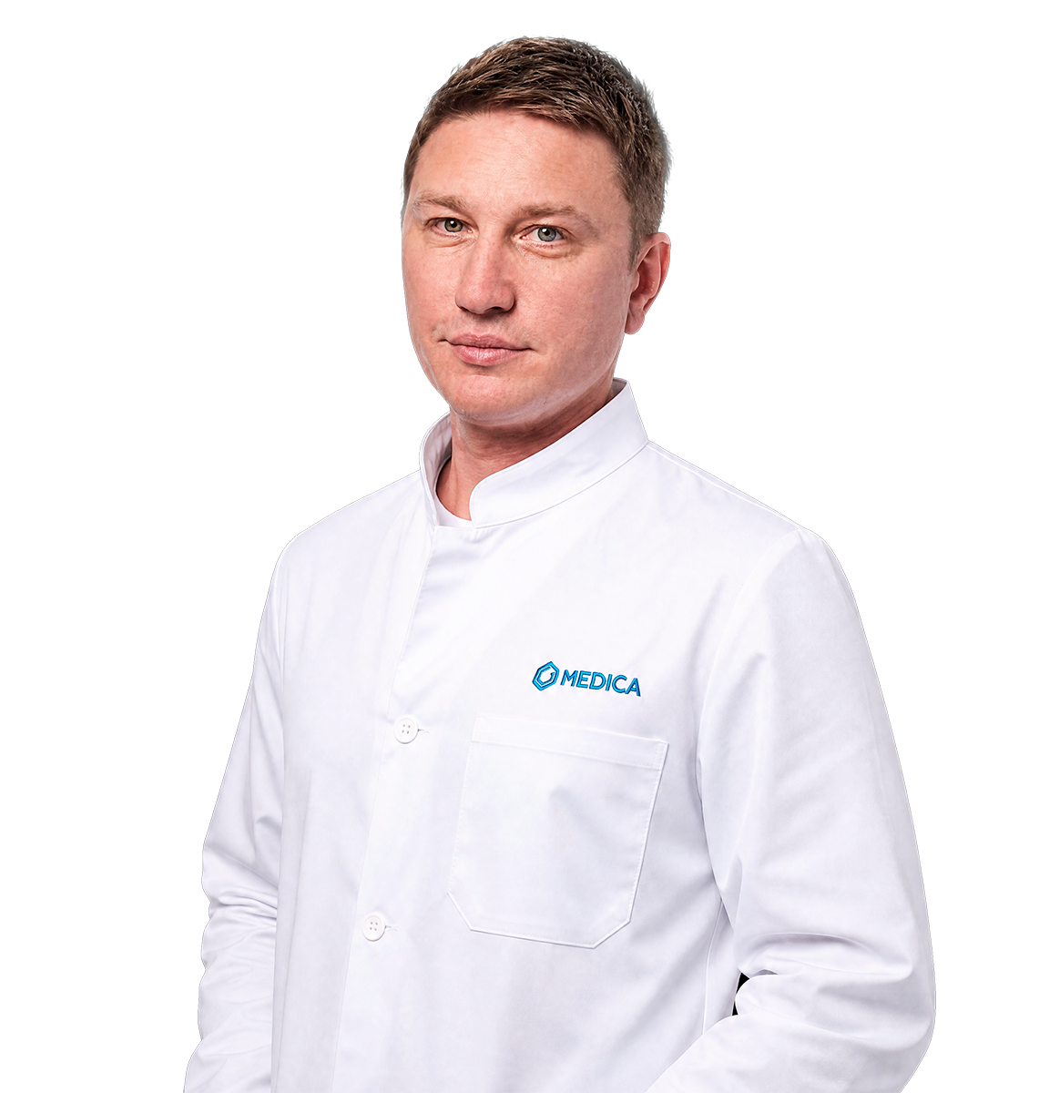 Константинов Константин Николаевич