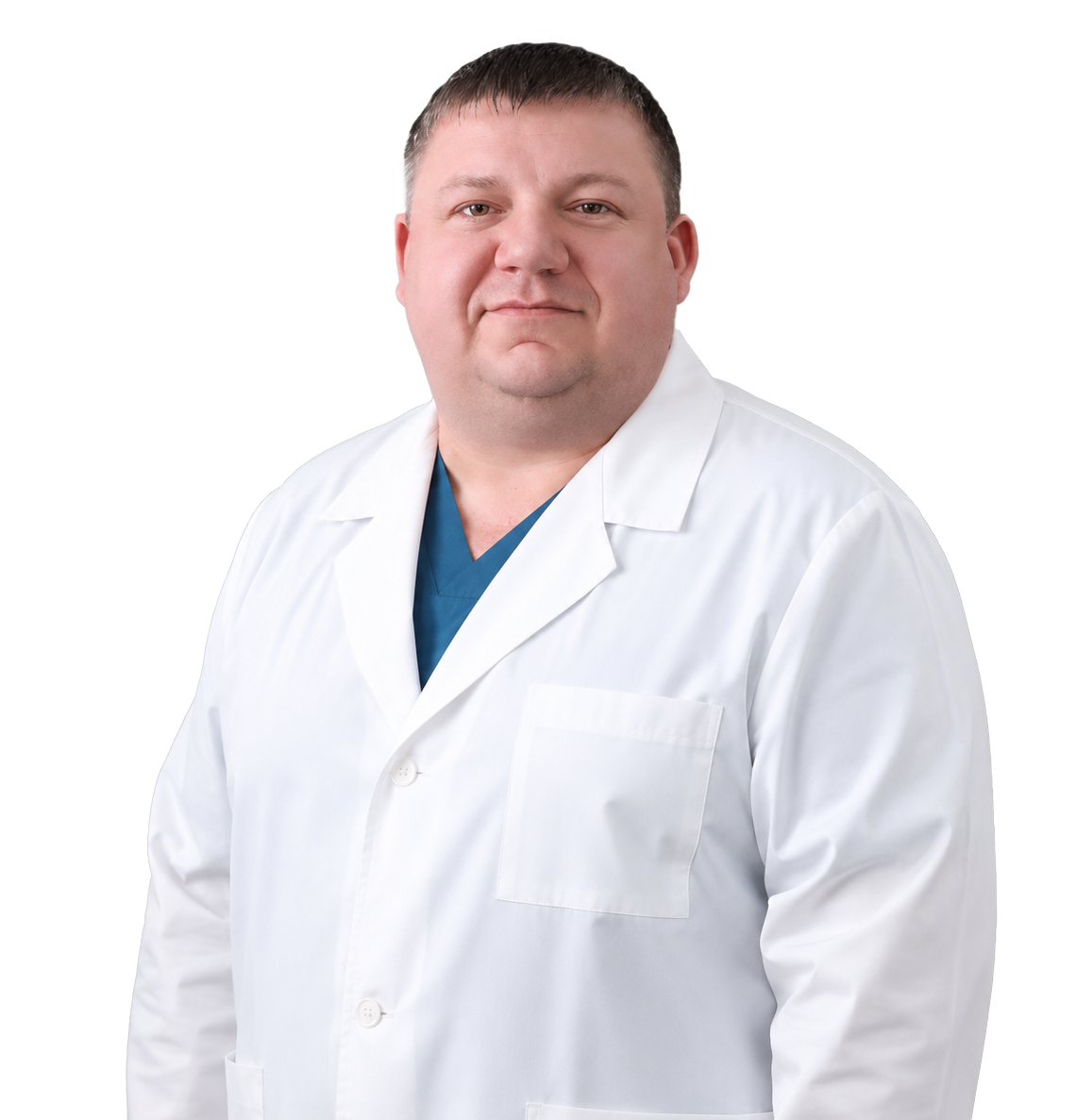 Климов Владимир Александрович