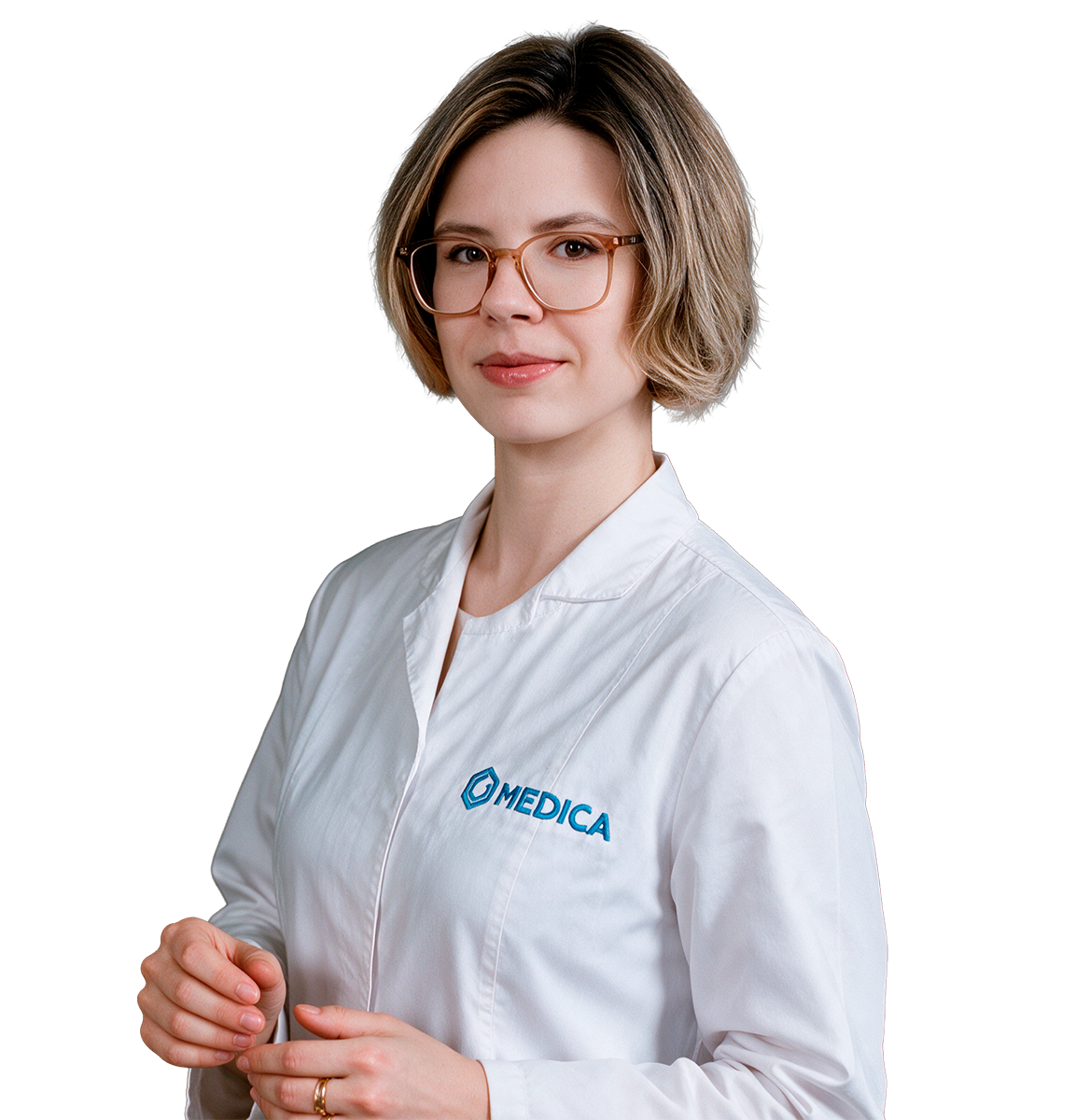 Лаврова Вероника Владимировна