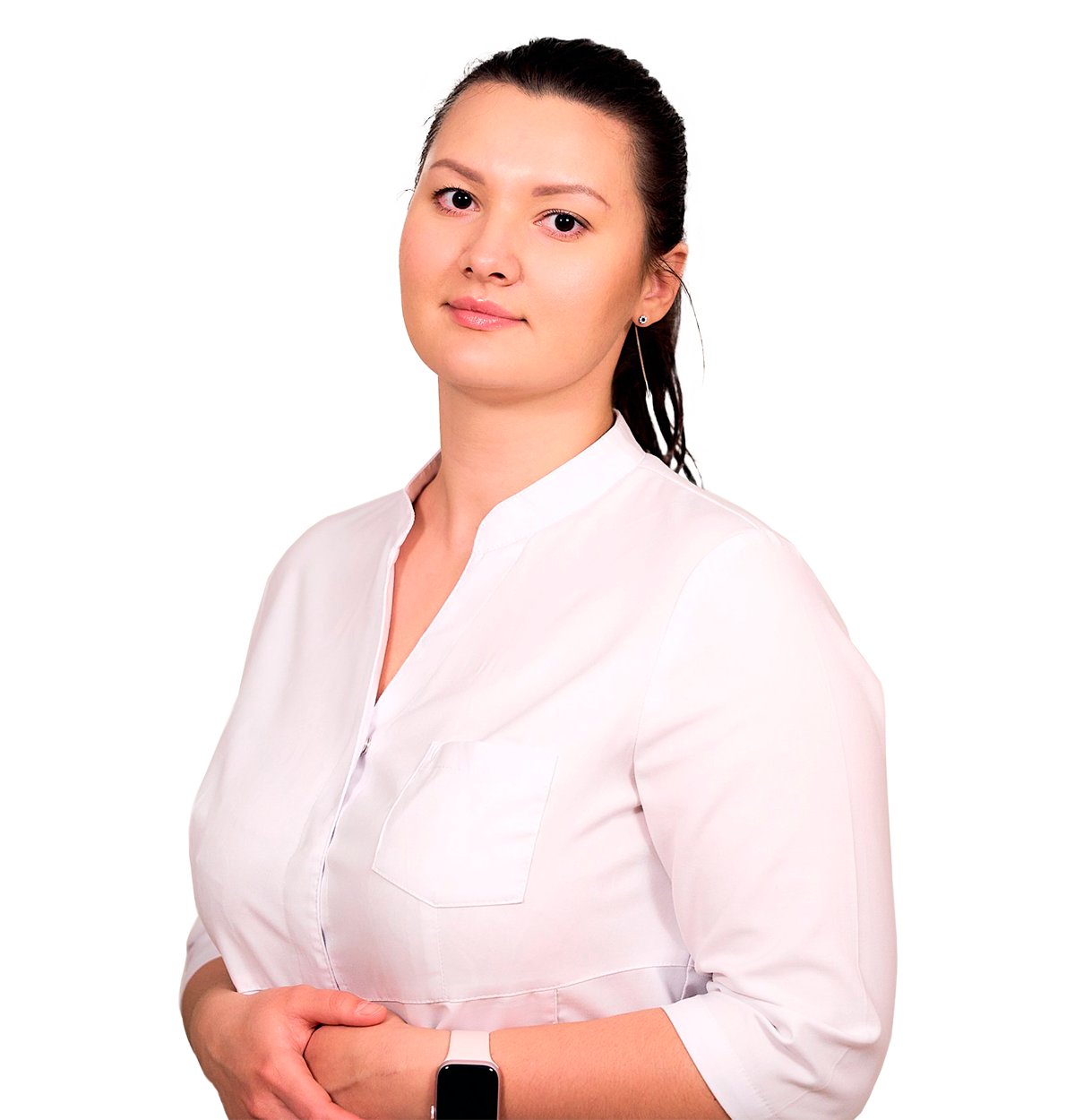Икрамова Анастасия Александровна