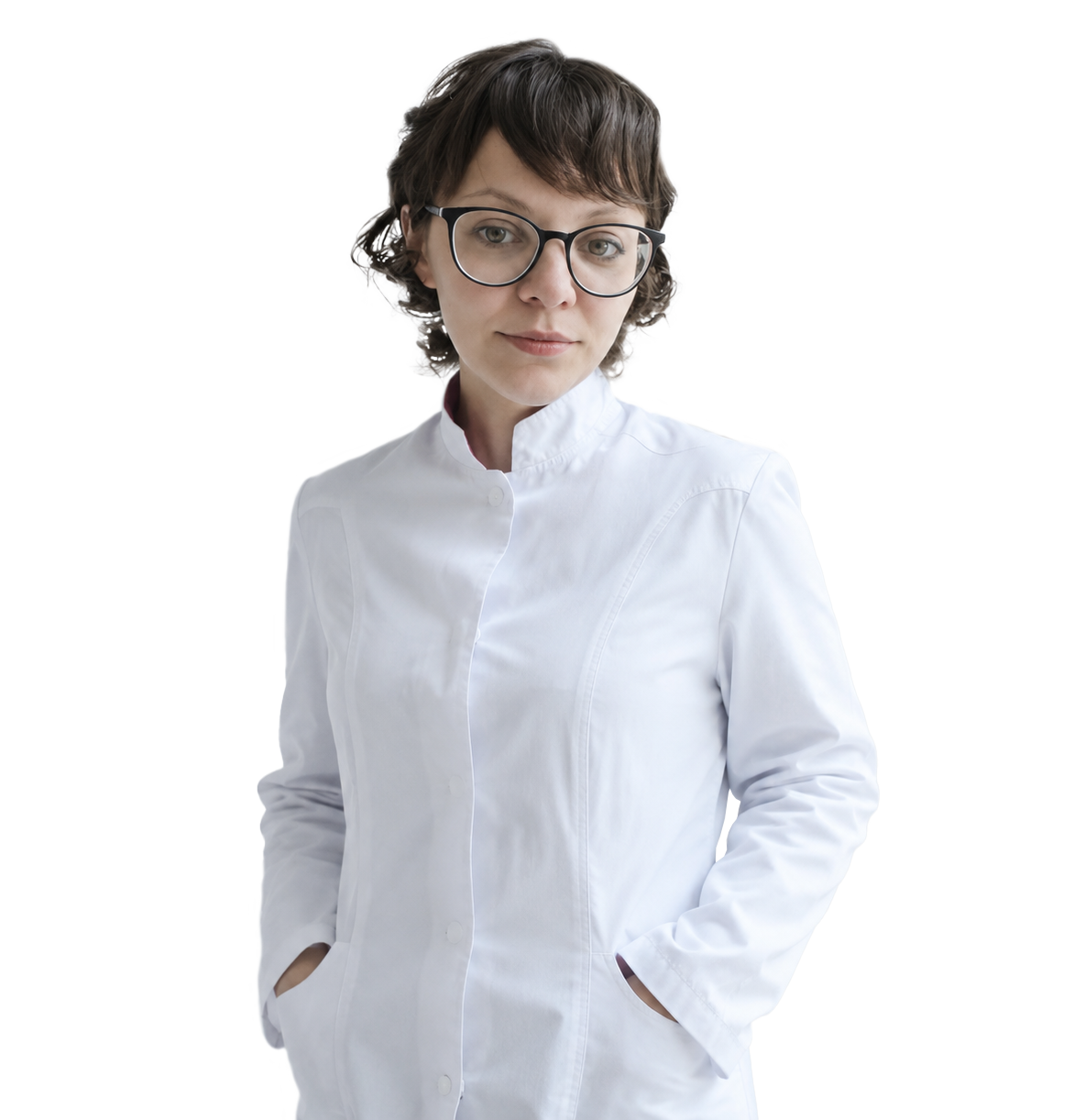 Сахарова Юлия Сергеевна