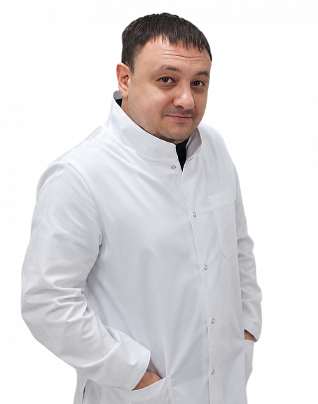 Шумский Василий Михайлович