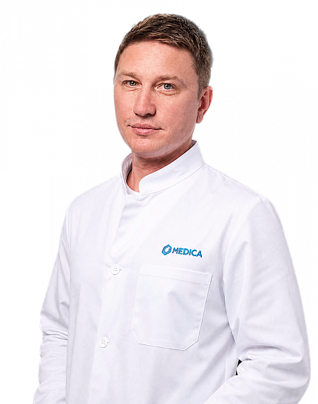 Константинов Константин Николаевич
