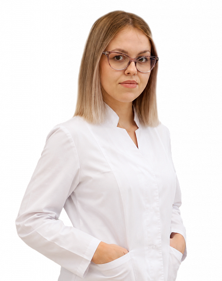 Фатеева Елена Александровна