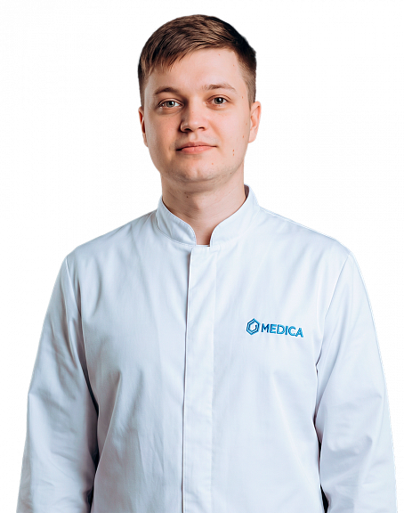 Артеменко Дмитрий Васильевич
