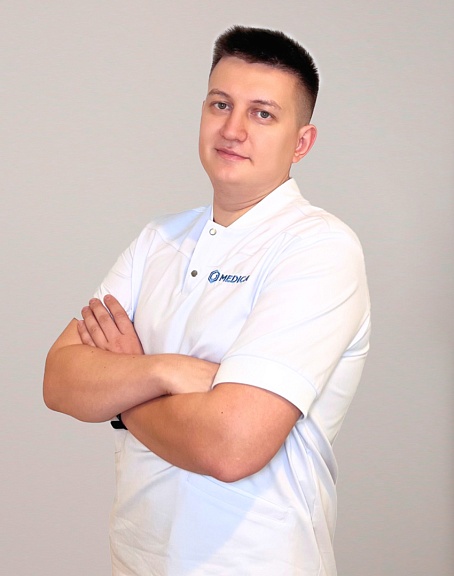 Исангулов Рашид Худжатович
