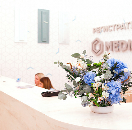 Партнерский подход