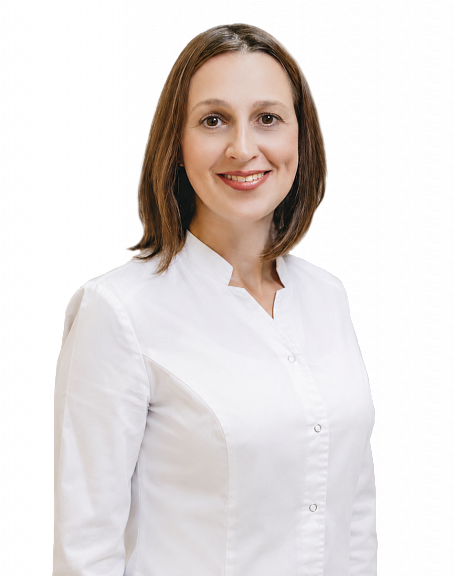 Нардина Инна Анатольевна